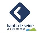Logo Hauts de Seine 2